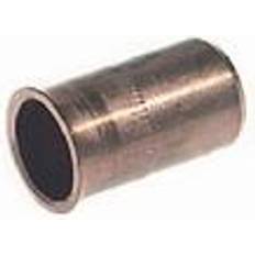Støttebøsning 12mm T/cu