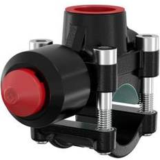Flamco Anboringsbøjle T-plus 2'' 2''-11/4- 2''