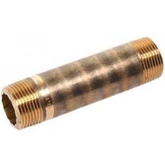 Sanha PURAFIT nip.rør 1/2X120 mm