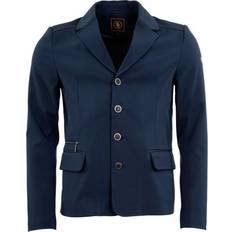 Equitazione Abbigliamento Br Giacca da equitazione Equitation Houston - Bleu