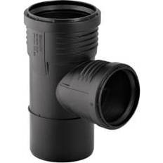 Geberit Grenrør PP Silent 75-50mm-87,5gr