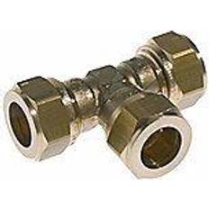 Alberts VSH kompressions tee 28 mm