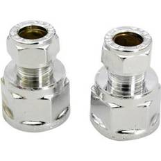 VVS Trading Klemring Muffe 1/2"X10Mm