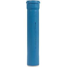 Nicoll Dblue Ø160 mm x 250 mm Rør Med Muffe