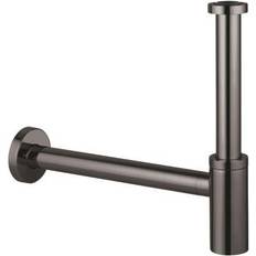 Vandlås på tilbud Grohe Vandlås 1 1/4" Hard Graphitetil håndvaske