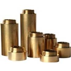 Solar Plus Messing Haneforlænger 1/2" 20 Mm
