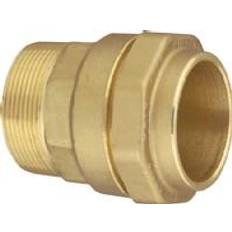 Isiflo Male coupling isiflo 32mm x 3/4
