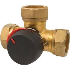 Vand & Afløb Esbe VRG133 DN25 28-8,0 Shuntventil