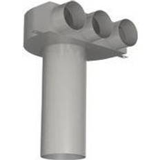 Vand & Afløb Danfoss flex loftboks. l