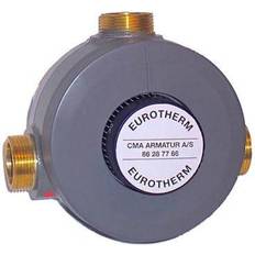 Robinets Mélangeurs CMA Mitigeur thermostatique collectif trubert eurotherm, 56 à 400 l/min 3 à 80 L/min Watts industries