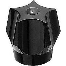 handle black
