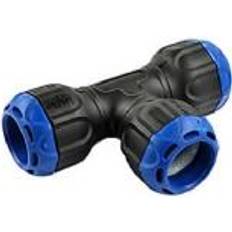 isiflo Isiflo SPRINT tee 32 mm. PN16. komposit