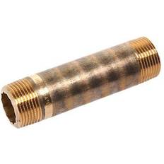 Sanha PURAFIT nip.rør 1.1/4X120 mm