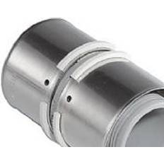 Uponor WC- & Abwasserrohre Uponor press composite coupling ppsu 20-20