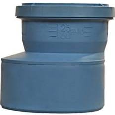 Nicoll Dblue Ø75 mm X 50 mm Reduktion