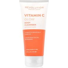 Revolution Beauty Vitamin C Glow Body Cleanser 200ml