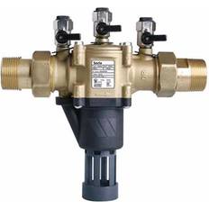 TBS Socla TBS BABM ventil 1.1/2''