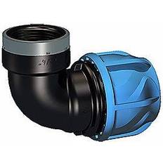 Ijoint elbow 32x1 socket