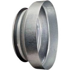 centrisk Reduktion Ø160-125 mm Muffe/Nippel