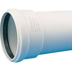 Nicoll Wavin Htp Rør Med en muffe 32-2000 mm