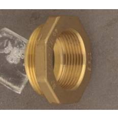 isiflo Overgangsmuffe stk 32-3/4''