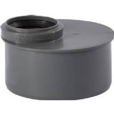 VVS Trading HT Safe 110/50MM reduktion kort