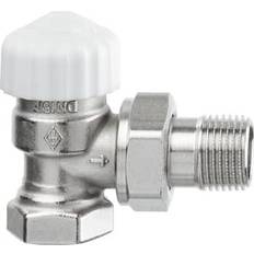 Wasser & Abwasser IMI Hydronic Ta calypso exact radiator valve dn15 angle 2-string