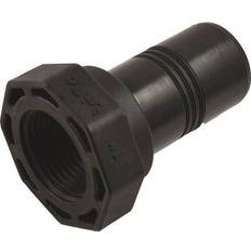 isiflo Isiflo Sprint 40 x 1.1/4" adapter, komposit, PN16