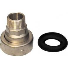 isiflo Isiflo murgennemføring 40 mm x 1'' nippel