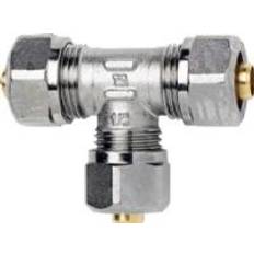 Komp. Tee 15 MM