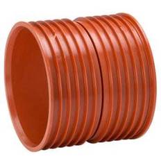 Uponor Dobbeltmuffe 250mm