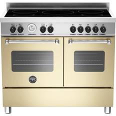 Bertazzoni MAS1005IMFEDCRE Beige