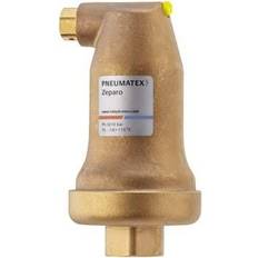 IMI Hydronic IMI Zeparo 1/2 auto.luftudlad
