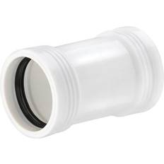 Wavin Wafix Pp Skydemuffe 40mm
