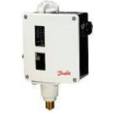 Danfoss Rt200 Pressostat 02-6
