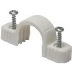 Uponor Rørholdere Uponor Tomrørsholder Enk. 25mm