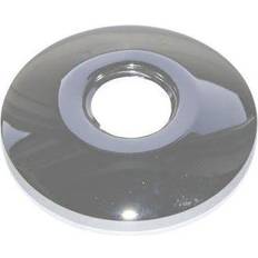 Milton Megatherm Vægroset 3/4'' Ø80x15mm. Forkromet