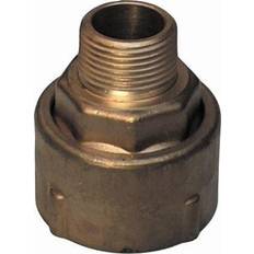 isiflo Murgennemføring Isiflo Nippel 25x3/4x11/2
