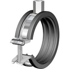 Stål Rörklamrar Flamco Universal clips bsh m8/10 36-39 mm