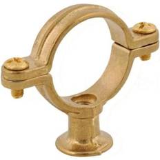 Rörbärare Mässing 18 mm