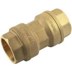 Vand & Afløb Samlemuffe Isiflo 63 Mm