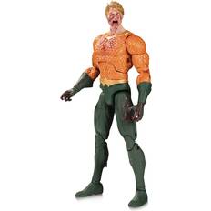 DC Comics Aquaman Dceased Essentials 18cm