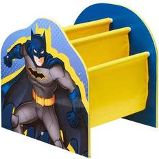 Bokhyllor Barnrum på rea Worlds Apart Batman Sling Bookcase