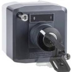 Schneider Electric TRYKKASSE M/DREJEGREB XALD144E