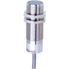 Telemecanique TELEMECANIQUE SENSORS Omdrejningsvagt metal M30 PNP NC 10 mm 120-3000 impulser/min. 2 meter kabel