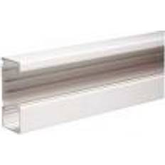 Schneider Electric Føringsveje Schneider Electric Kanaldel TEK-U161-3 Hvid Ral9016
