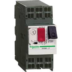 Motor- & Säkerhetsbrytare på rea Schneider Electric Motor circuit breaker 2.5-4a gv2me083 gv2me083