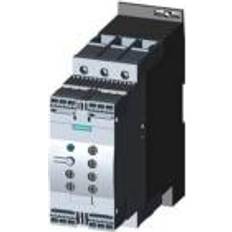 Nopeudensäätimet Siemens Sirius Pehmeä Käynnistin S2 3RW4037-1BB14