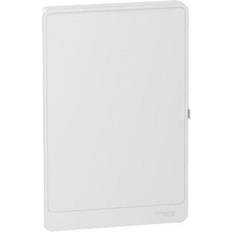 Schneider Electric Normkapslinger Schneider Electric Schneider Electric resi9 cx dør 3x13 modul hvid 3606480928482 r9h13423