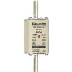 Sikring NH1 160A GL/GG 500V
